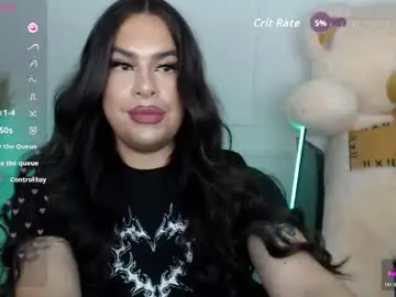 Chaturbate Live Porn of nicoobaby