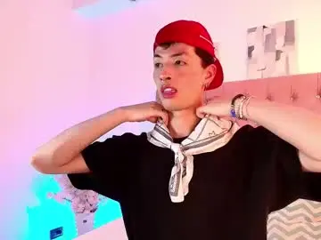 Chaturbate Sex Chat of ozorio_dany