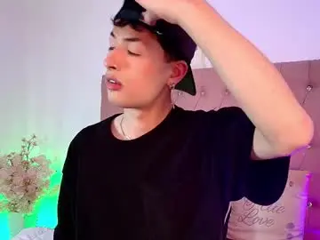 Chaturbate Free Live Porn of ozorio_dany