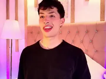 Chaturbate Sex Cam of ozorio_dany