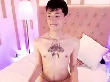 Chaturbate Adult Webcams of ozorio_dany