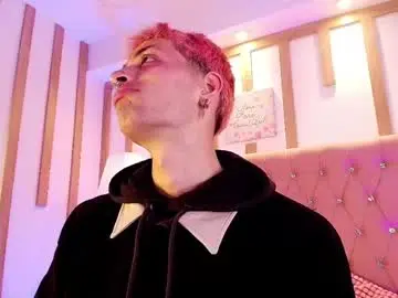 Chaturbate Sex Chat of ozorio_dany