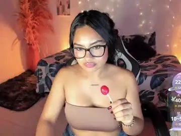 Chaturbate Adult Video Chat of riana_kean