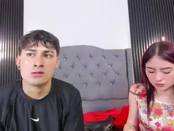 Chaturbate Adult Webcam of rousse_n_kenji