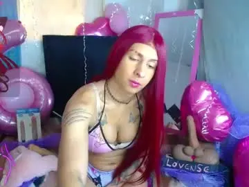 Chaturbate Watch Live Sex Cams of ruby_ofarell21