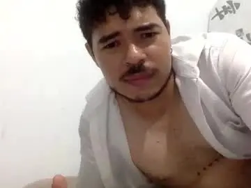 Chaturbate Live Porn of santy_sexymen