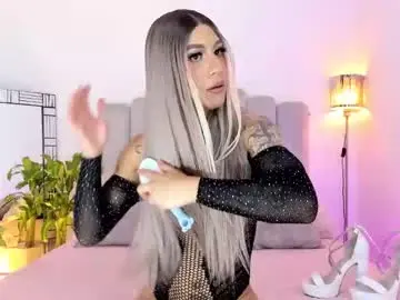 Chaturbate Adult Webcam of scarlett_steelee