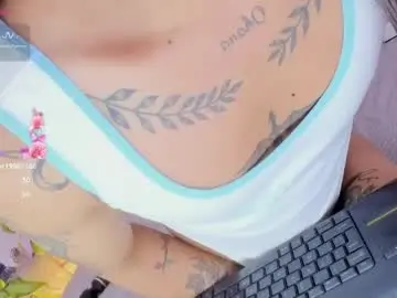 Chaturbate Adult Webcam of scarlett_steelee