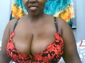 Chaturbate Sex Cam of sexxi_ebony