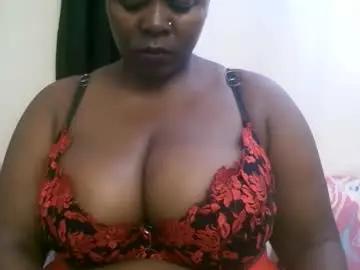 Chaturbate Private Sex Chat of sexxi_ebony
