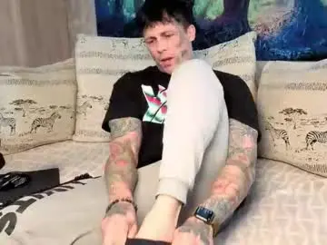 Chaturbate Adult Webcams of skirlingod