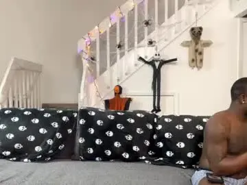 Chaturbate Sex Cam of sosabless