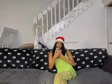 Chaturbate Nude Webcam of sosabless