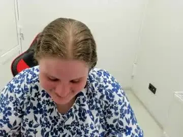 Chaturbate Private Sex Chat of sweet_karla_la