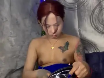 Chaturbate Adult Video Chat of sweetspicypotato