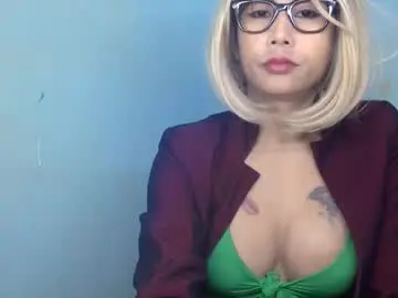Chaturbate Free Porn Cam of sweetspicypotato