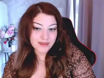 Chaturbate Sex Chat of tenderlybae12