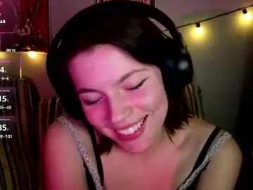 Chaturbate Live Sex Cam of terranaufzinger