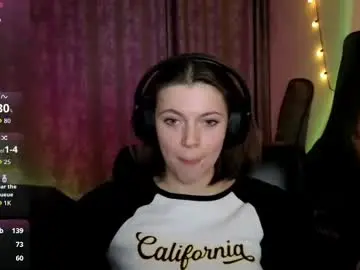 Chaturbate Adult Video Chat of terranaufzinger