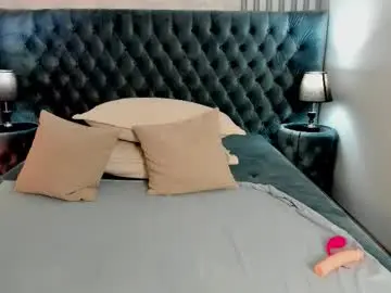 Chaturbate Adult Webcam of tiffanythoughts