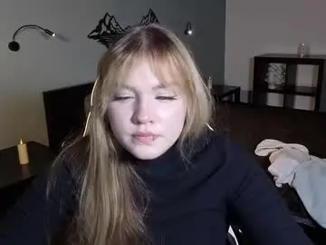 Chaturbate Best live sex cam show of tilda_ockto