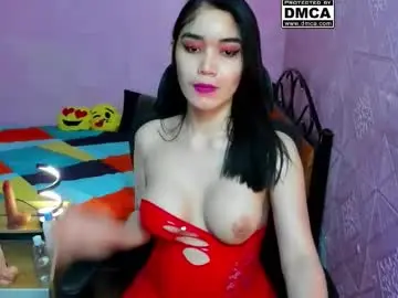 Chaturbate Nude Webcam of titaniaexplode69