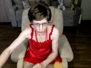 Chaturbate Sex Cam of tvclementine