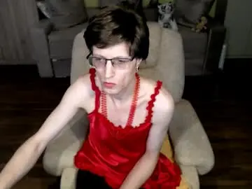 Chaturbate Live Sex Cam of tvclementine