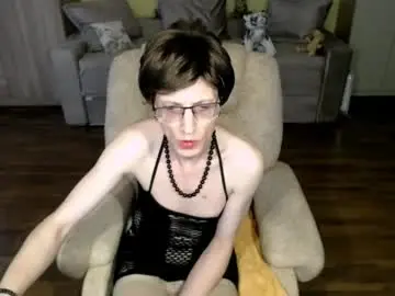 Chaturbate Adult Video Chat of tvclementine