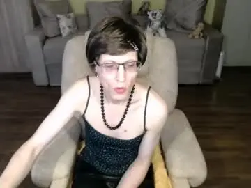 Chaturbate Sex Cam of tvclementine