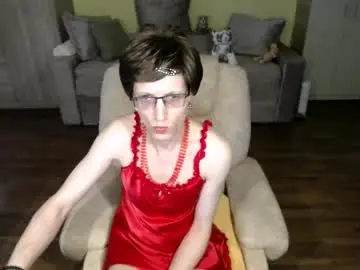 Chaturbate Nude Webcam of tvclementine