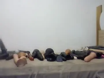 Chaturbate Live Sex of tvsheila