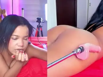 Chaturbate Adult Video Chat of xxkinkynatashaxx