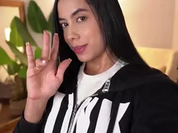 Chaturbate Free Porn Cam of _megaan__