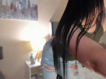 Chaturbate Adult Webcams of _megaan__