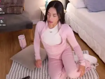 Chaturbate Live Sex of _megaan__