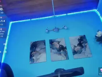 Chaturbate Sex Chat of _tiffany_collins_