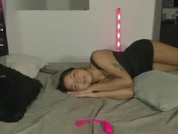 Chaturbate Sex Cam of alanna_house1