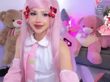 Chaturbate Private Sex Chat of alessandra_thedoll