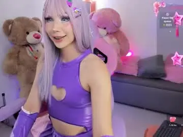 Chaturbate Adult Webcams of alessandra_thedoll