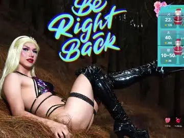 Chaturbate Best live sex cam show of alessandra_thedoll