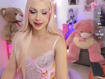 Chaturbate Best live sex cam show of alessandra_thedoll