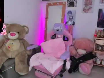 Chaturbate Free Live Porn of alessandra_thedoll