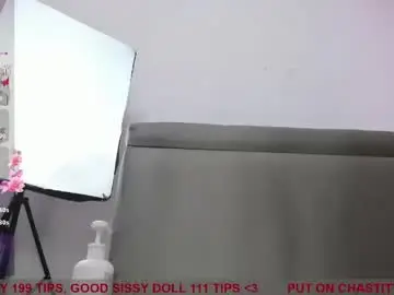 Chaturbate Adult Video Chat of alessandra_thedoll