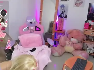 Chaturbate Private Sex Chat of alessandra_thedoll