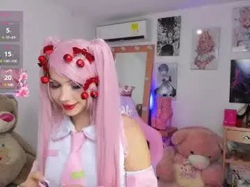 Chaturbate Best live sex cam show of alessandra_thedoll