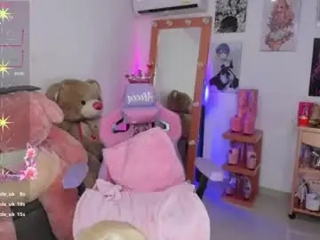 Chaturbate Free Live Porn of alessandra_thedoll