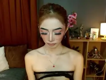 Chaturbate Live Sex Cam of alessandra_victoria