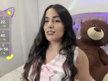 Chaturbate Best live sex cam show of alexeii_grey