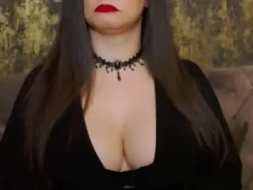 Chaturbate Live Sex of ambercrost